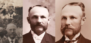 Ward Bathrick