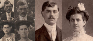 Willis & Maggie Bathrick